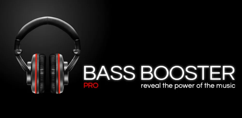Bass Booster Pro v5.5.1.2 APK (Full Version)