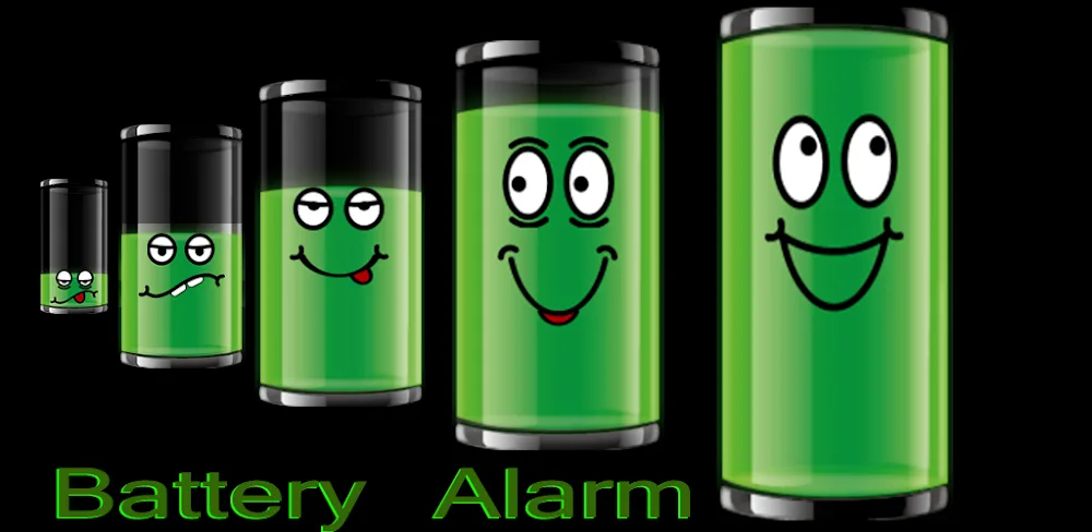 Battery Alarm PRO v108 APK (Full Version)