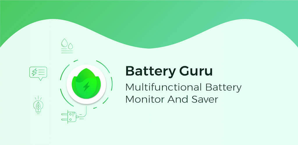 Battery Guru v2.2.4.8.1 MOD APK (Premium Unlocked)