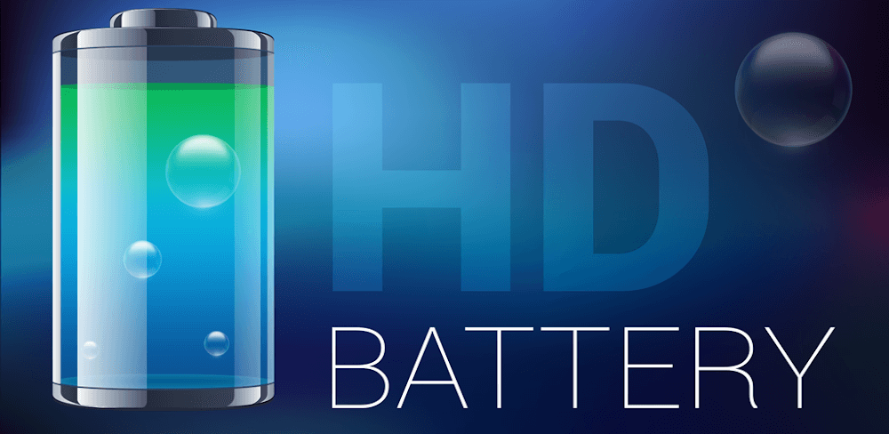 Battery HD Pro v1.1.99.43 APK (Full Version)