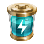 Battery HD Pro v1.1.99.43 APK (Full Version)