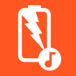Battery Sound Notification v2.18 MOD APK (Premium Unlocked)