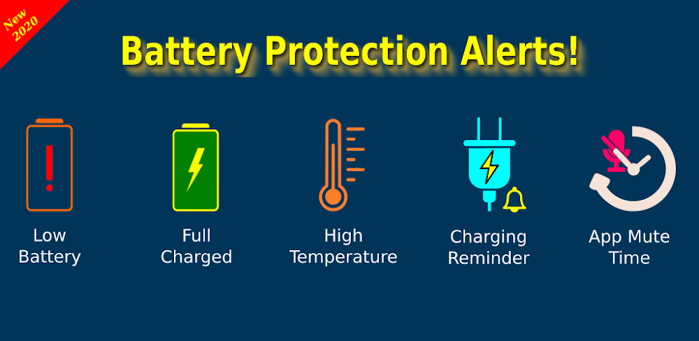 Battery Voice Alert! v3.3.0.1 APK (PAID/Patched)