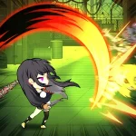 Batting Girl Idle v2.2.0.2 MOD APK (Menu, Damage Multiplier, God Mode, Currency)