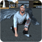 Battle Angel v1.1.7.4 MOD APK (Unlimited Upgrade Points)