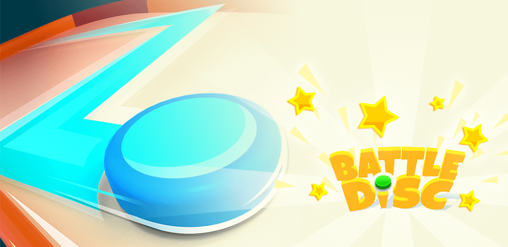 Battle Disc v1.1.7.44 MOD APK (Unlimited Coins)