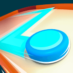 Battle Disc v1.1.7.44 MOD APK (Unlimited Coins)