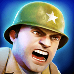 Battle Islands v5.4 MOD APK (Unlimited Currencies/Troops)