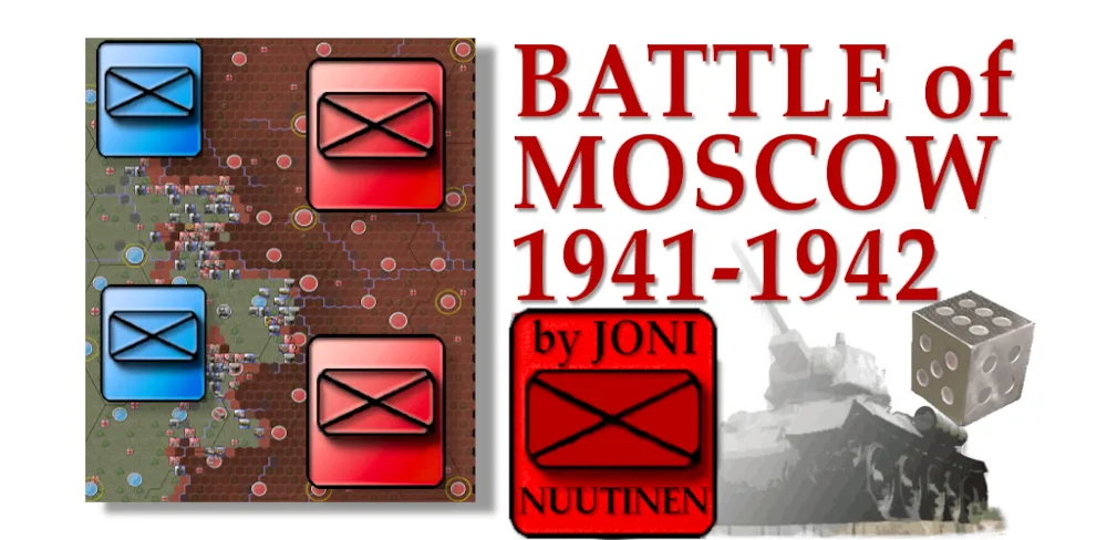 Battle of Moscow v6.6.5.0.0 APK (Full Version)