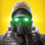 Battle Prime v14.14.0.3 MOD APK (Wide View, Wall Hack, Bypass)