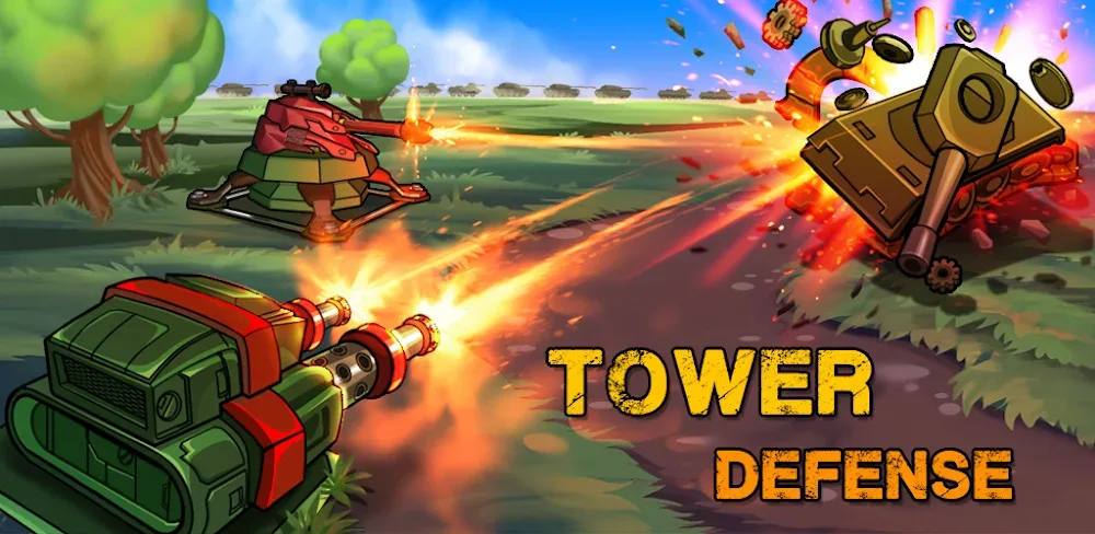 Battle Strategy v1.1.13.0.1 MOD APK (Unlimited Money, No Ads)