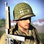 Battlefront Europe: WW2 Heroes v1.13 MOD APK (Unlimited Money)