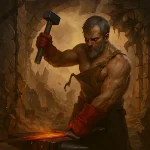 Battlesmiths v2.2.30.0 MOD APK (Menu, Speed, Premium Unlocked)