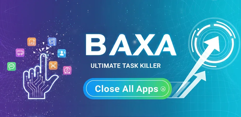 Baxa v1.1.1.10 MOD APK (Premium Unlocked)