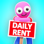 Be My Guest v1.42 MOD APK (Free Rewards)