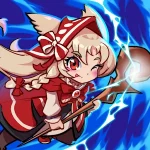 Beast Chopper: Red and Frog v1.4 MOD APK (Menu, Speed Game)