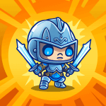 Beast Survivors: Rogue MOD APK v1.1.21.0 (God Mode, No Skill CD, Gems)