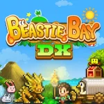 Beastie Bay DX v1.1.1.7 MOD APK (Damage Multiplier, God Mode)