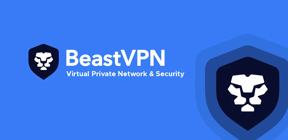 BeastVPN v8.8.0.52 MOD APK (Premium Unlocked)