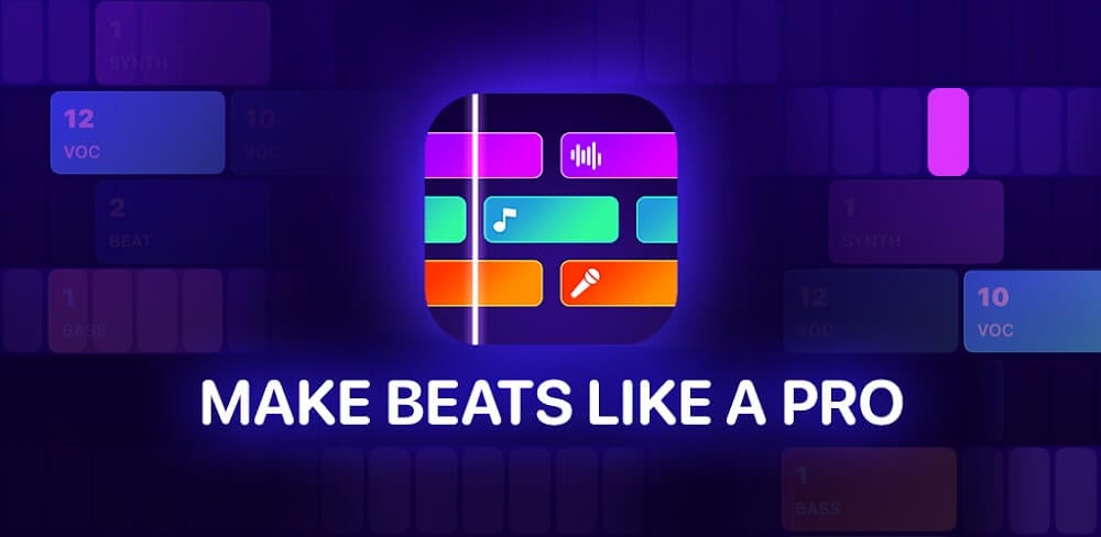 Beat Jam v1.1.9.1 MOD APK (Premium Unlocked)
