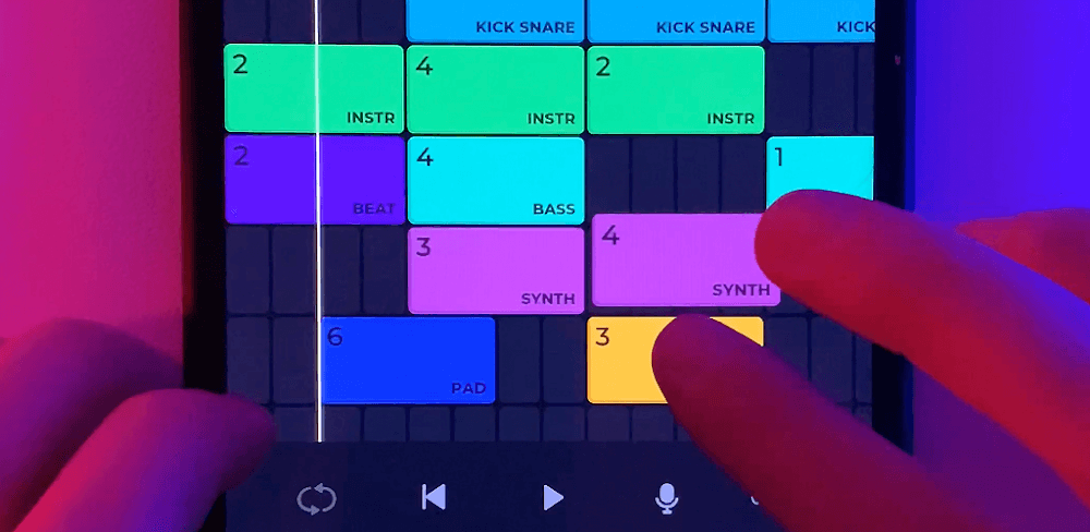 Beat Layers v1.1.9.6 APK (Latest)