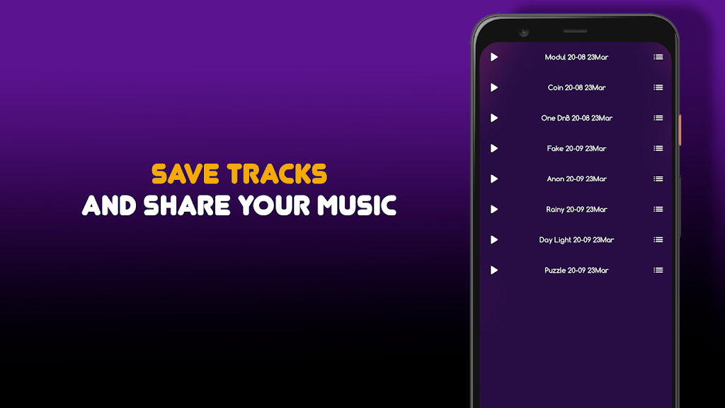 Beat Machine v28690 MOD APK (Premium Unlocked)