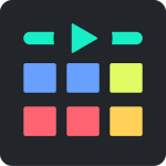 Beat Snap v2.2.0.9 APK + MOD (Premium Unlocked)