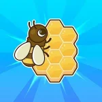 Bee Farm v1.1.1.0 MOD APK (Free Upgrade)