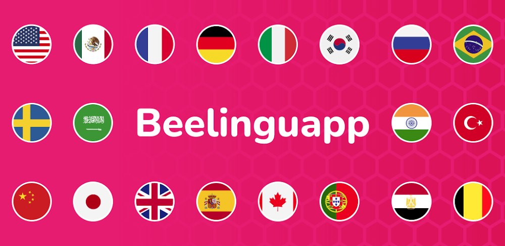 Beelinguapp v3.3.267 MOD APK (Premium Unlocked)
