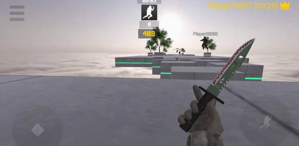 Bhop Pro v2.2.6.3 MOD APK (Unlimited Coins)