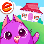 Bibi Home Games for Babies v1.6 MOD APK (Unlocked All Maps)