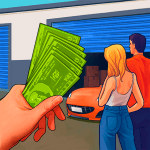 Bid Wars Stars v1.1.19.1 MOD APK (Free Rewards)