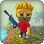 Bigfoot v1.0 MOD APK (Unlimited Money)