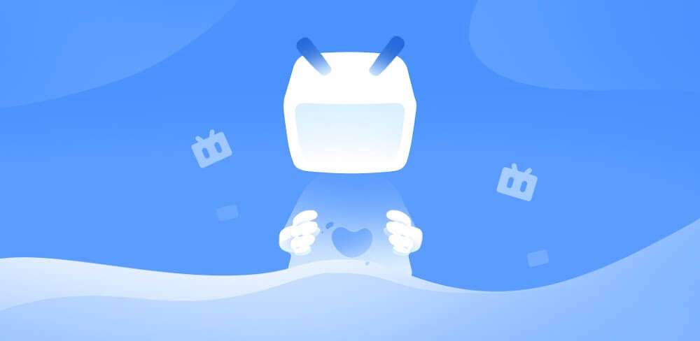 Bilibili v3.3.78.0 MOD APK (Premium Unlocked)