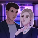 Billionaire Love Story Games v1.1.5.0 MOD APK (Menu, Unlimited Diamonds, Tickets)