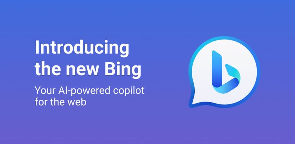 Microsoft Bing Search v33.33.0.440325004 MOD APK (AD-Free)