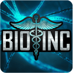 Bio Inc v2.2.955 MOD APK (Unlimited Coins/Unlocked)