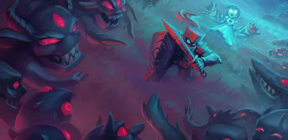 bit Dungeon II v3.56 APK (Unlocked Game)