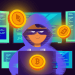 Bitcoin Crypto Idle Miner MOD APK v0.9 (Unlimited Coins)