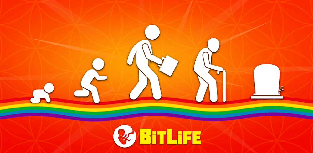 BitLife v3.3.23.5 MOD APK (Bitizenship, God Mode, Free Time Machine)