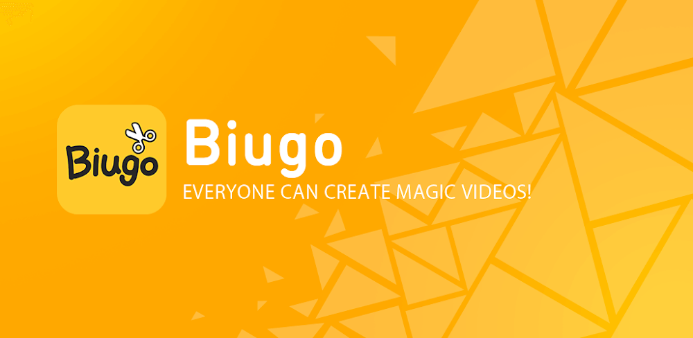Biugo v5.5.11.13 MOD APK (Premium Unlocked)