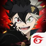 Black Clover M v1.1.20.019 MOD APK (Menu, Damage, Defense Multiplier)