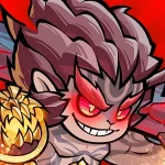 Black Legend: Monkey Demon v1.1.0.3 MOD APK (Menu, Damage & Defense Multiplier)