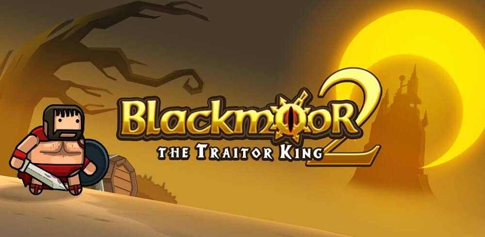 Blackmoor 2 v2603.31 MOD APK (Menu, Money, Damage)