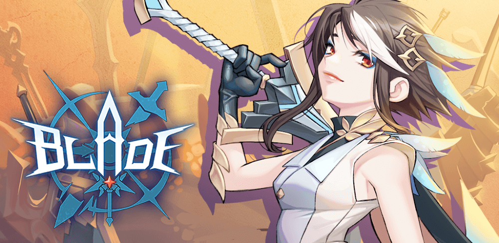 Blade Idle v1.1.72.0 MOD APK (God Mod, Instant Kill, No Skill CD)