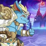 Blade of Myth v1.1.2.2 MOD APK (Menu, Unlimited Gold, Diamonds)