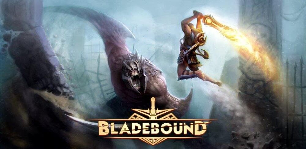 BladeBound v2.2.25.5 MOD APK (Unlimited Resources, Menu)