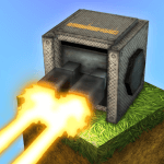 Block Fortress v1.1.01.27 MOD APK (Full Game, Unlimited Money)