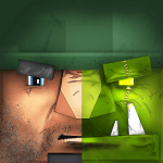 Block Fortress: War v1.1.00.23 MOD APK (Unlocked/Unlimited Money)