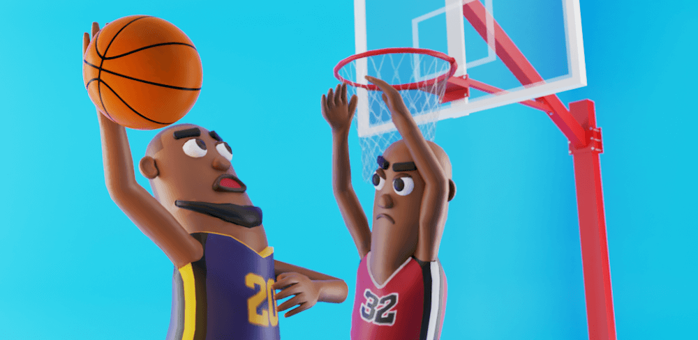 Block’em All v3.3.0.19 MOD APK (Unlimited Diamonds, No Foul)